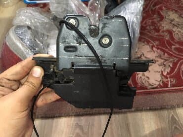 тормозные диски на бмв х5 е53 цена: БМВ Х5 Е53 ЗАМОК БАГАЖНИКА.ЗАПЧАСТИ БМВ — 1