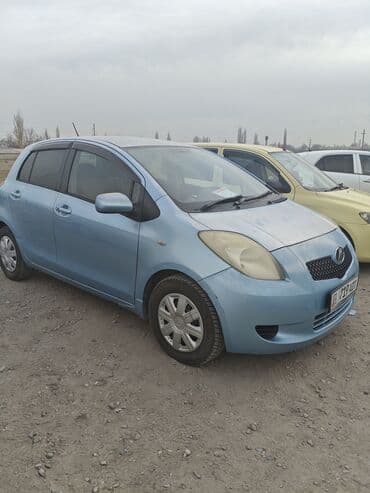 коробка автомат гольф 3 бишкек: Toyota Vitz: 2005 г., 1.3 л, Вариатор, Бензиновая, Хэтчбэк — 3