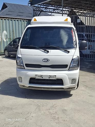 компрессор кондиционера киа рио 3: Легкий грузовик, Kia — 7