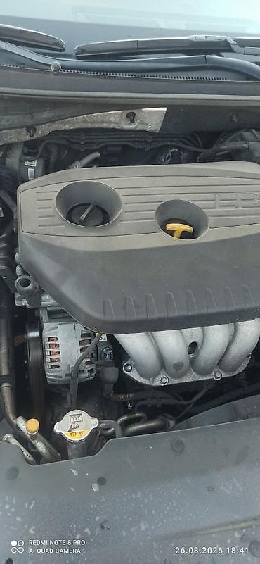 хундай соната 2001: Hyundai Sonata: 2020 г., 2 л, Автомат, Газ, Седан — 10