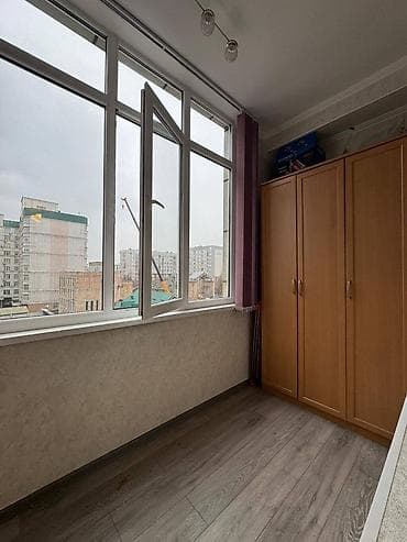 kant flat: 1 комната, 52 м², Элитка, 5 этаж, Дизайнерский ремонт — 4