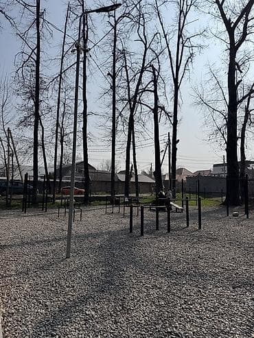 2 комнаты с мебелью: Студия, С мебелью полностью — 9