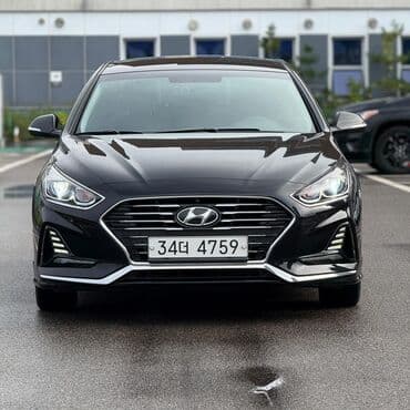 срочно продаю в связи с переездом: Hyundai Sonata: 2019 г., 2 л, Автомат, Гибрид, Седан — 14