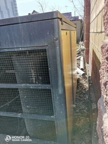 компрессор винтовой: Винтовой воздушный компрессор kaeser cs 91 германия. Полностью рабочий — 6