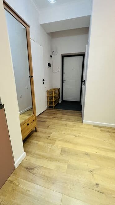 ареда: 1 комната, Собственник, Без подселения, С мебелью полностью — 10