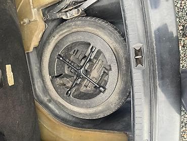 хёндай солярис ош цена: Toyota Avensis: 2003 г., 2 л, Автомат, Бензин, Седан — 8