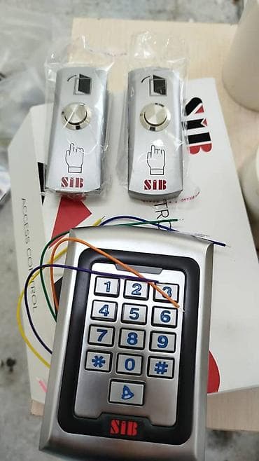 альфон телефон: Системы видеонаблюдения, Домофоны | Офисы, Квартиры, Дома | Установка, Демонтаж, Настройка — 4