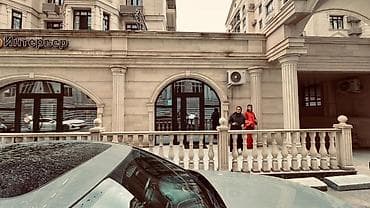 испанский квартал: Сдается коммерческое помещение в Итальянском квартале, блок Рим. 40кв — 7