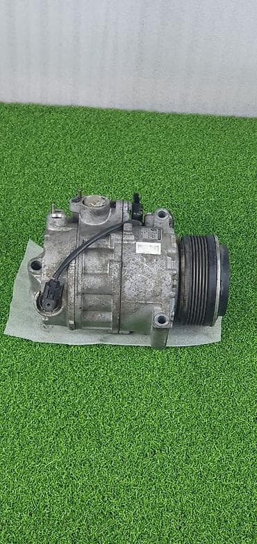 x5 2003: Компрессор BMW 2012 г., Б/у, Оригинал, Германия — 6