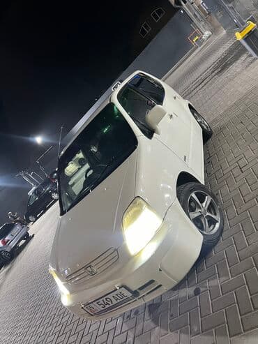 расрочка машина бишкек: Honda Capa: 1999 г., 1.5 л, Автомат, Бензин, Универсал — 2