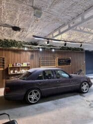 мерседес w124 e500 волчок купить в японии: Mercedes-Benz W124: 1994 г., 3.2 л, Автомат, Бензин, Седан — 2