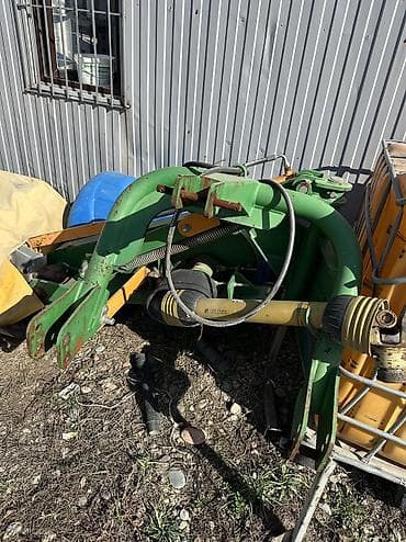 Роторные косилки: Продаю Косилку Malone Farm Machinery. Идентификатор модели MPC30M10228 — 7