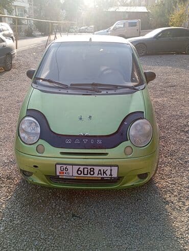 матиз автомат цена бишкек: Daewoo Matiz: 2008 г., 0.8 л, Механика, Бензин — 1