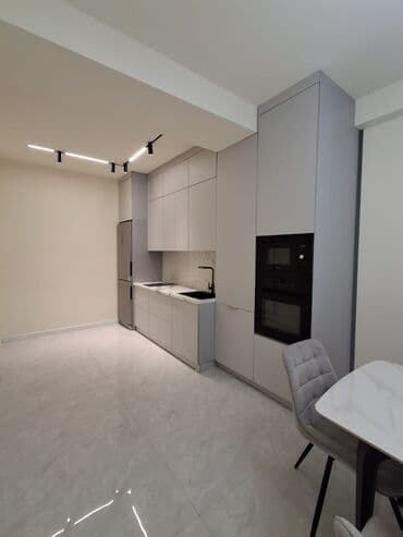 сдаётся квартира старый толчок: 2 комнаты, 60 м², Элитка, 8 этаж, Дизайнерский ремонт — 8