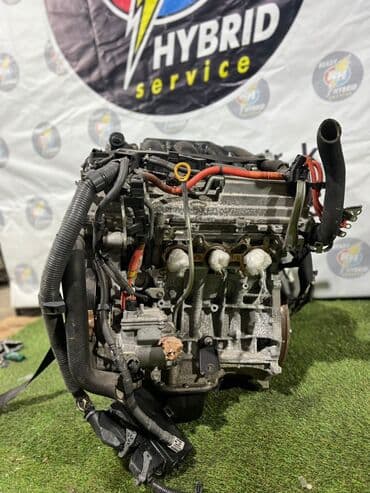 гитара голф 3: Двигатель # мотор # матор#двс 2GR-FE# 2 GR-FXE Объём 3.5 с Японии — 16