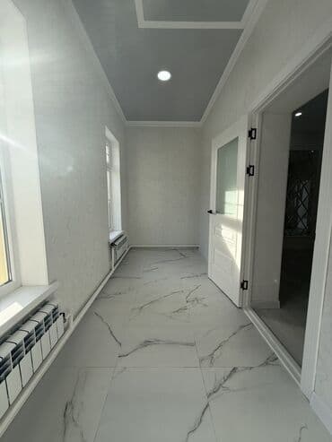 дома с беловодское: Дом, 158 м², 6 комнат, Риэлтор, Евроремонт — 9