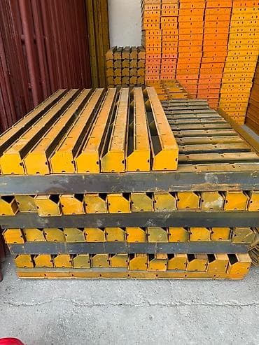 Аренда инструментов: Сдаю аренда опалубки — 2