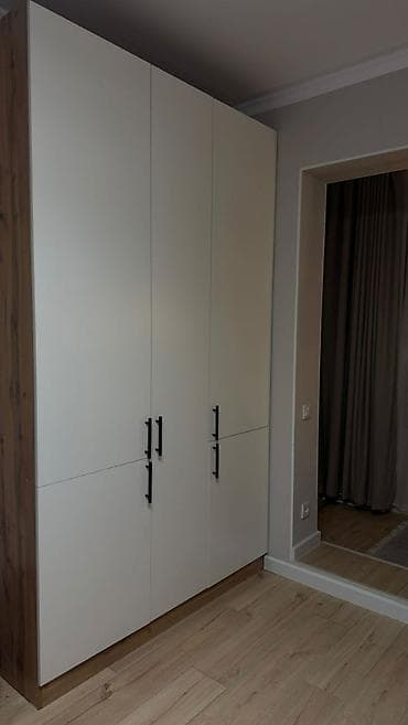 45000: 1 комната, 26 м², Элитка, 5 этаж, Евроремонт — 4