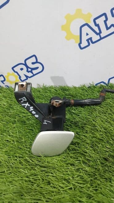 полировычный машынка: Форсунка Lexus Б/у, Оригинал — 1