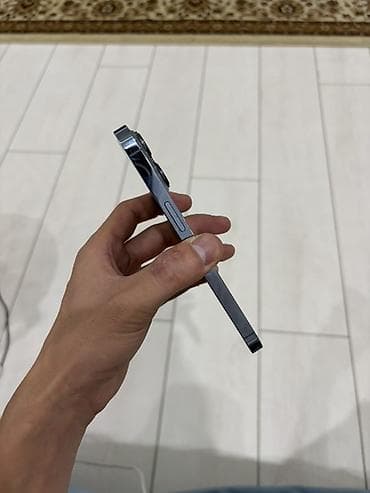 redmi 13 с: IPhone 13 Pro 512g цвет Sierra Blue Состояние идеал Состояние по — 2
