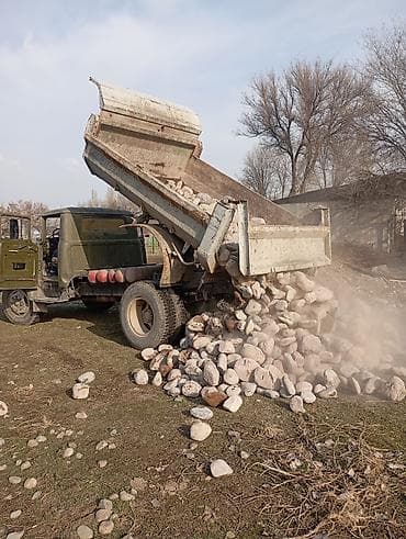 Сейфы: Галька, Речная, Под фундамент, Зил — 2