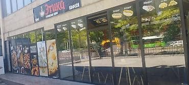 Кафе «Этика» — грузинская кухня. Что предлагаем: Продаю готовой