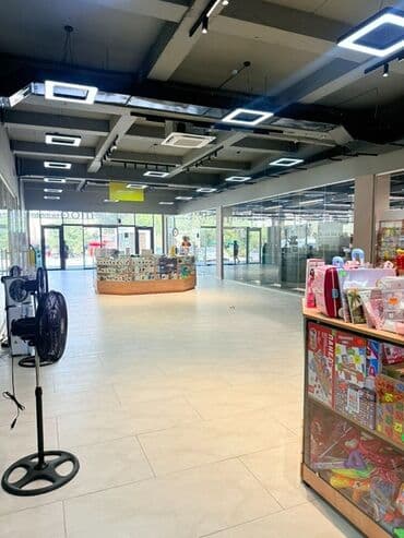 контейнер рынок дордой: Сдаю Островок в ТЦ, 9 м², С ремонтом, Действующий, С оборудованием — 2