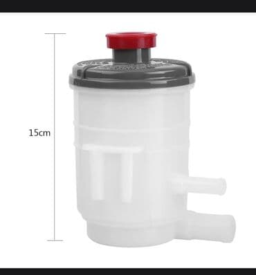 гофра на одисей: Бачок Honda Новый — 2