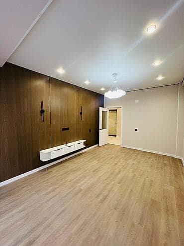 erl group: 1 комната, 42 м², Элитка, 3 этаж, Евроремонт — 4