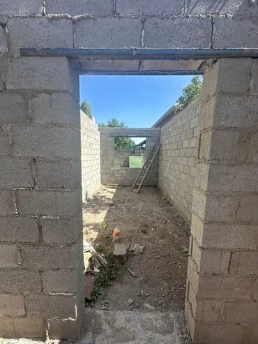 гостевой дом на иссык куле: Үй, 10 кв. м, 5 бөлмө, Менчик ээси, Евро оңдоо — 31