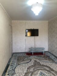 квартира бишкек 2 комнатные аренда долгосрочно: Времянка, 25 м², 2 комнаты, Евроремонт — 1