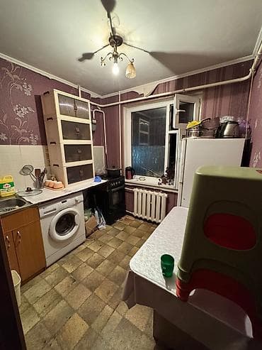 вагон аренда: 2 комнаты, Собственник, С мебелью частично — 1