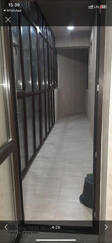 mega hous: 2 комнаты, 75 м², Элитка, 5 этаж, Евроремонт — 4