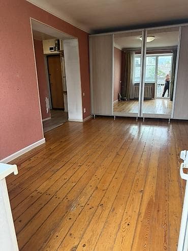 Недвижимость: 2 комнаты, 44 м², Хрущевка, Хрущевка, 3 этаж — 2