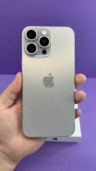 айфон 13 про 1 тб цена бишкек: IPhone 15 Pro Max, Б/у, 1 ТБ, Коробка, 91 % — 1