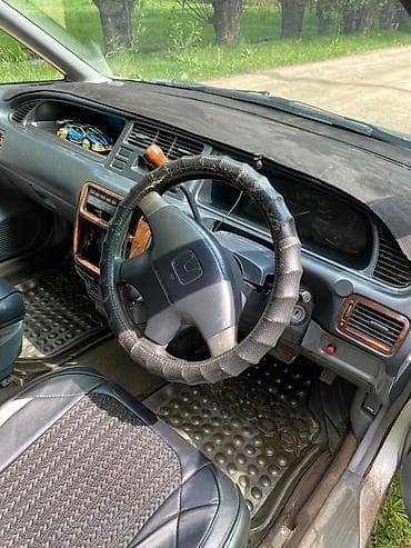 Унаа: Honda Odyssey: 1997 г., 2.3 л, Автомат, Бензин, Вэн/Минивэн — 10