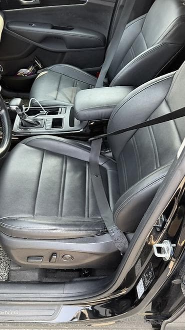 киа рио 2000: Kia Sorento: 2019 г., 2 л, Автомат, Дизель, Кроссовер — 6