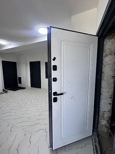 ленина: 2 комнаты, 62 м², Элитка, 2 этаж, ПСО (под самоотделку) — 7