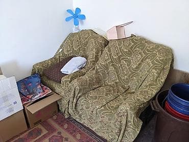 кухонный столешница: Продается всякая мебель в связи с переездом: 1)Кухонный гарнитур - — 6