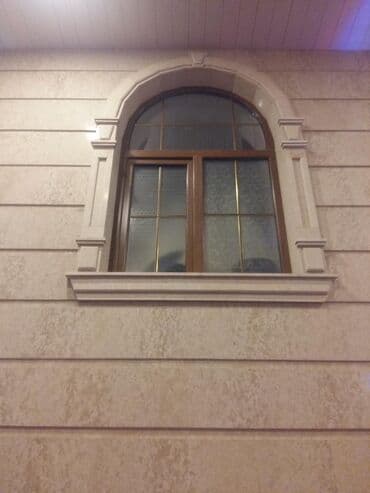 фасадных работ высотные: Ремонт фасада, Утепление фасада, Фасадный декор Больше 6 лет опыта — 25