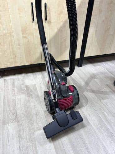 мотор на пылесос самсунг: Чаң соргуч, Стандарттык, Кургак, Контейнер — 9