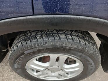 vtec: Honda CR-V: 2002 г., 2 л, Автомат, Бензин, Кроссовер — 6