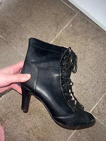 pole dance: Покупала в Москве за 5000 р Б/у отдам за 1000 сом Женские хилсы для — 4