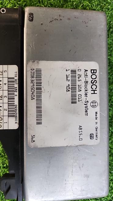 е38: Е38 дорест Блок управления абс 1 162 908 Год 1996 В отличном — 2