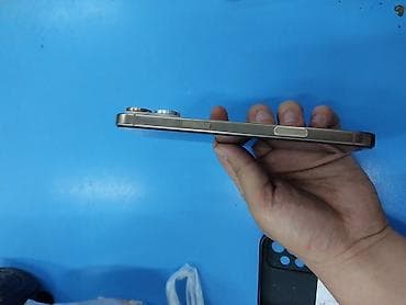 ноутбук в рассрочку бишкек: IPhone 15 Pro Max, Б/у, 512 ГБ, Natural Titanium, Чехол, 91 % — 2