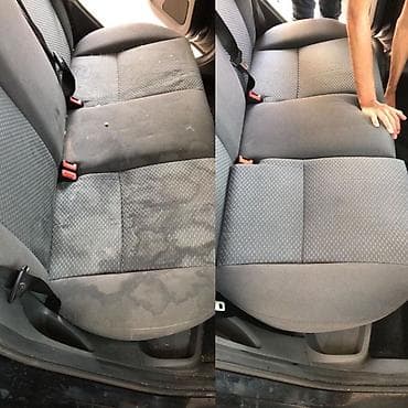 subaru 2017: Автомойка | Детейлинг, предпродажная подготовка — 3