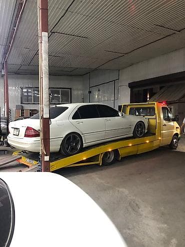 mini itx: Услуги эвакуатора — 1