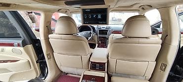 lexus gs430: Lexus LS: 2008 г., 4.6 л, Автомат, Бензин, Седан — 6