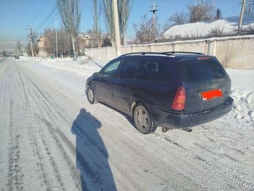 выкуп машина берилет: Ford Focus: 2002 г., 1.6 л, Механика, Бензин, Универсал — 2