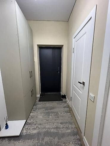 Квартиры: 2 комнаты, 48 м², Элитка, 7 этаж, Евроремонт — 6